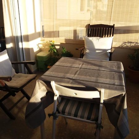 Double Room With Brekfast "Wonderful Views" Málaga Buitenkant foto