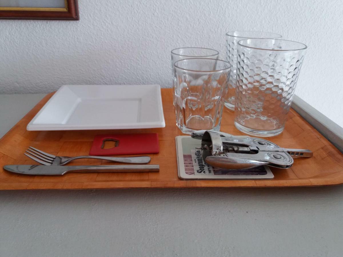 Double Room With Brekfast "Wonderful Views" Málaga Buitenkant foto